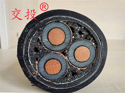 哪些原因?qū)е码娋€電纜起火爆炸？