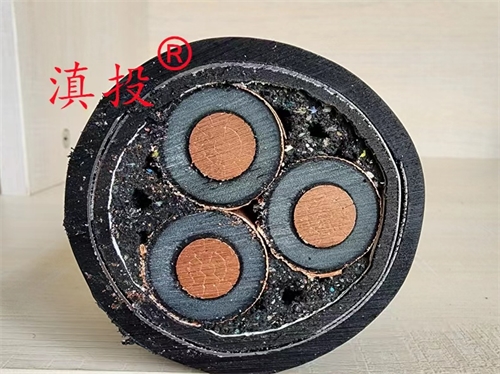 高壓電纜作用是什么？我們該如何選用高壓電纜