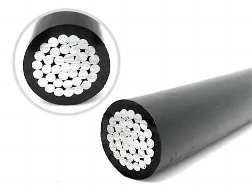 昆明電纜廠；架空絕緣導線 架空絕緣導線重量規(guī)格表