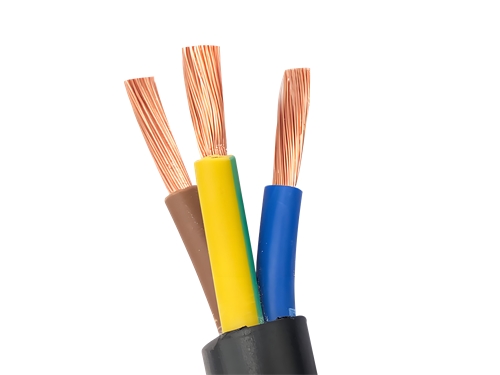 銅芯線在不同溫度下電阻率會(huì)變化多少？云南電線電纜廠家，電投線纜