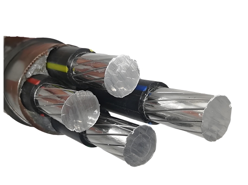 如果電纜進(jìn)水嚴(yán)重，需要更換整根電纜，怎么處理？昆明電纜廠-交投