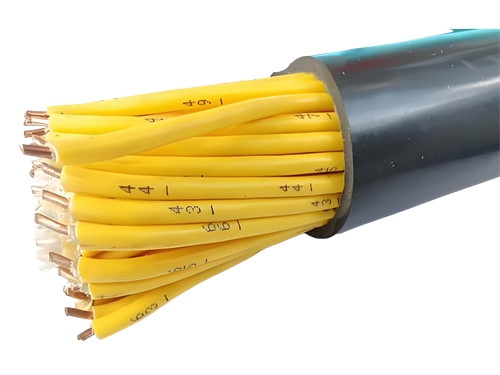 電纜的阻燃等級(jí)C類和B類有什么區(qū)別？云南電投線纜有限公司