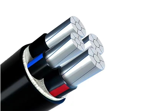 光伏項目中1.8/3KV鋁合金電纜怎么安裝？昆明電纜廠