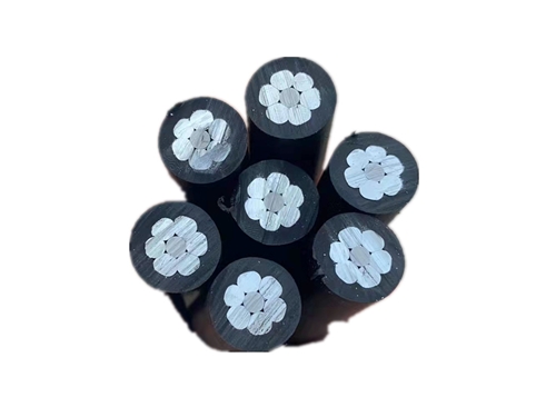 云南電纜廠_10kV架空絕緣導(dǎo)線(xiàn)有哪些主要性能要求？