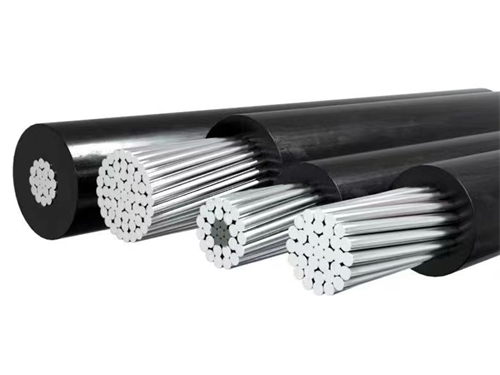 昆明電纜廠_10kV架空絕緣導(dǎo)線(xiàn)在極端環(huán)境下如何保持性能穩(wěn)定？