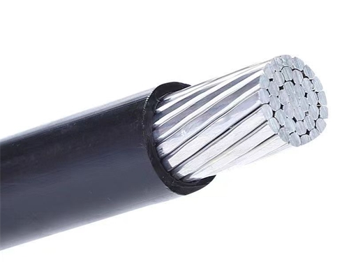 10kV架空絕緣導(dǎo)線(xiàn)如何防止雷擊？