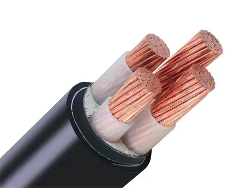 無(wú)鹵低煙電纜有哪些應(yīng)用場(chǎng)景？昆明電纜廠(chǎng)