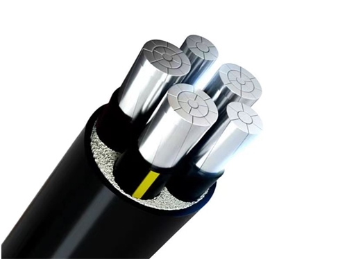 鋁合金電纜的載流量受哪些因素影響？