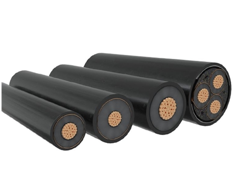 高壓輸電電纜和低壓電纜有什么區(qū)別？